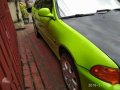 For sale Honda Civic Esi 1996 model-7