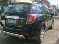 SUV Chevrolet Captiva 2008 for sale-1