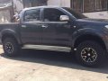 2011 Toyota Hilux 2.5 Manual Diesel for sale-2