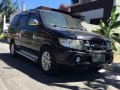 isuzu Crosswind Xti 2008 for sale-2