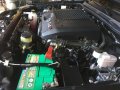 Toyota Fortuner G diesel AT 2016 4x2 for sale-9