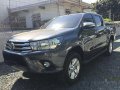 Toyota Hilux 2015 for sale-1