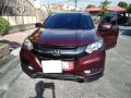 2016 Honda HRV for sale-0