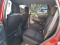 Mitsubishi Montero GLX 2017 Model MT Almost Brand New for sale-9