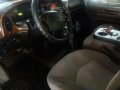 For sale Hyundai Starex crdi 2004 model-3