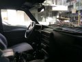 1997 Nissan Patrol Manual Diesel 4x4 For Sale -8