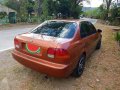 Honda Vivic lxi 1998 manual for sale-1