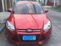 Ford Focus S Hatchback 2013 20 AT top of the line for sale-1