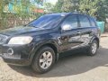 SUV Chevrolet Captiva 2008 for sale-2