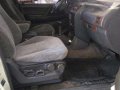 MITSUBISHI PAJERO 1993 Year for sale-7