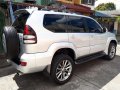 For sale 2007 Toyota Prado Automatic-2