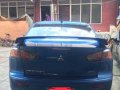 For sale Mitsubishi Lancer EX GTA 2010-4