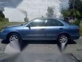 2005 Nissan Sentra Exalta GS for sale-7