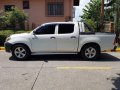 Well-kept Toyota Hilux 2006 for sale-1