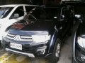 Good as new Mitsubishi Montero Sport 2014 for sale-2