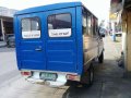 Toyota Tamaraw FX Darna 1993 Blue For Sale -3