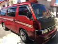 2008 Nissan Urvan Shuttle for sale-0