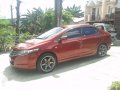 MATIC Honda City iVTEC 2009 for sale-6