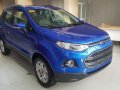 FORD EcoSport ALLIN Promo Downpayment 2017 for sale-3