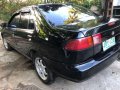 1996 Nissan Sentra Series 3 Super Saloon MT For Sale -2