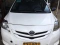 Toyota Vios 1.3 j 2007 year model for sale-7