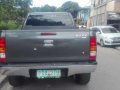 2011 Toyota Hilux 2.5 Manual Diesel for sale-4