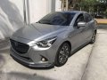 2016 Mazda2 1.5RS SKYACTIV- Automatic Transmission TOP OF THE LINE-0