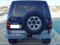 2002 Mitsubishi Pajero 3 Door AT 2.8 4M40 Diesel Engine 4X4 for sale-4