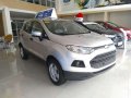 FORD EcoSport ALLIN Promo Downpayment 2017 for sale-6