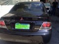 Mitsubishi Lancer GLS 2008 Well Maintained For Sale -3