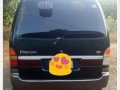 1997 Kia Pregio Van for sale-8