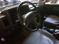 1997 Nissan Patrol Manual Diesel 4x4 For Sale -3