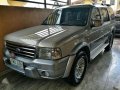 Ford Everest 2004 4x4 for sale-2