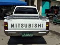 1993 Mitsubishi L200 Pick up Diesel for sale-6