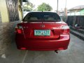 Toyota Vios 1.3e 2007 model for sale-7