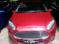 2016 Ford Fiesta hatchback matic for sale-0