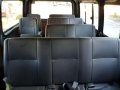 Toyota Hiace 2011 Commuter for sale-3