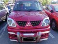 2009 Mitsubishi Adventure GLX 2 MT DSL for sale-0