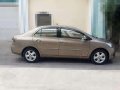 2010 Toyota Vios 1.5G AT Brown Sedan For Sale -1