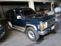 1997 Nissan Patrol Manual Diesel 4x4 For Sale -1