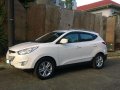 2012 Hyundai Tucson Theta Automatic for sale-1