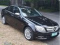 2007  Mercedes Benz C280 for sale-2