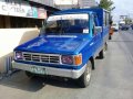 Toyota Tamaraw FX Darna 1993 Blue For Sale -8