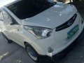 Hyundai Eon 2013 manual for sale-8