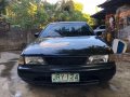 1996 Nissan Sentra Series 3 Super Saloon MT For Sale -3