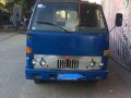 For sale Isuzu Elf dropside-5