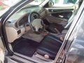 Nissan Exalta GS Grandeur 1.5 2002 AT Black For Sale -9