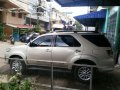 For sale 2014 Toyota Fortuner G 2.7L gasoline engine-3