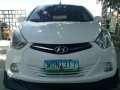Hyundai Eon 2013 manual for sale-0