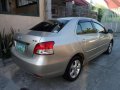 2008 Acquired Toyota Vios Super fresh MT for sale-1